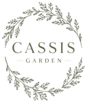 Cassis Garden Logo